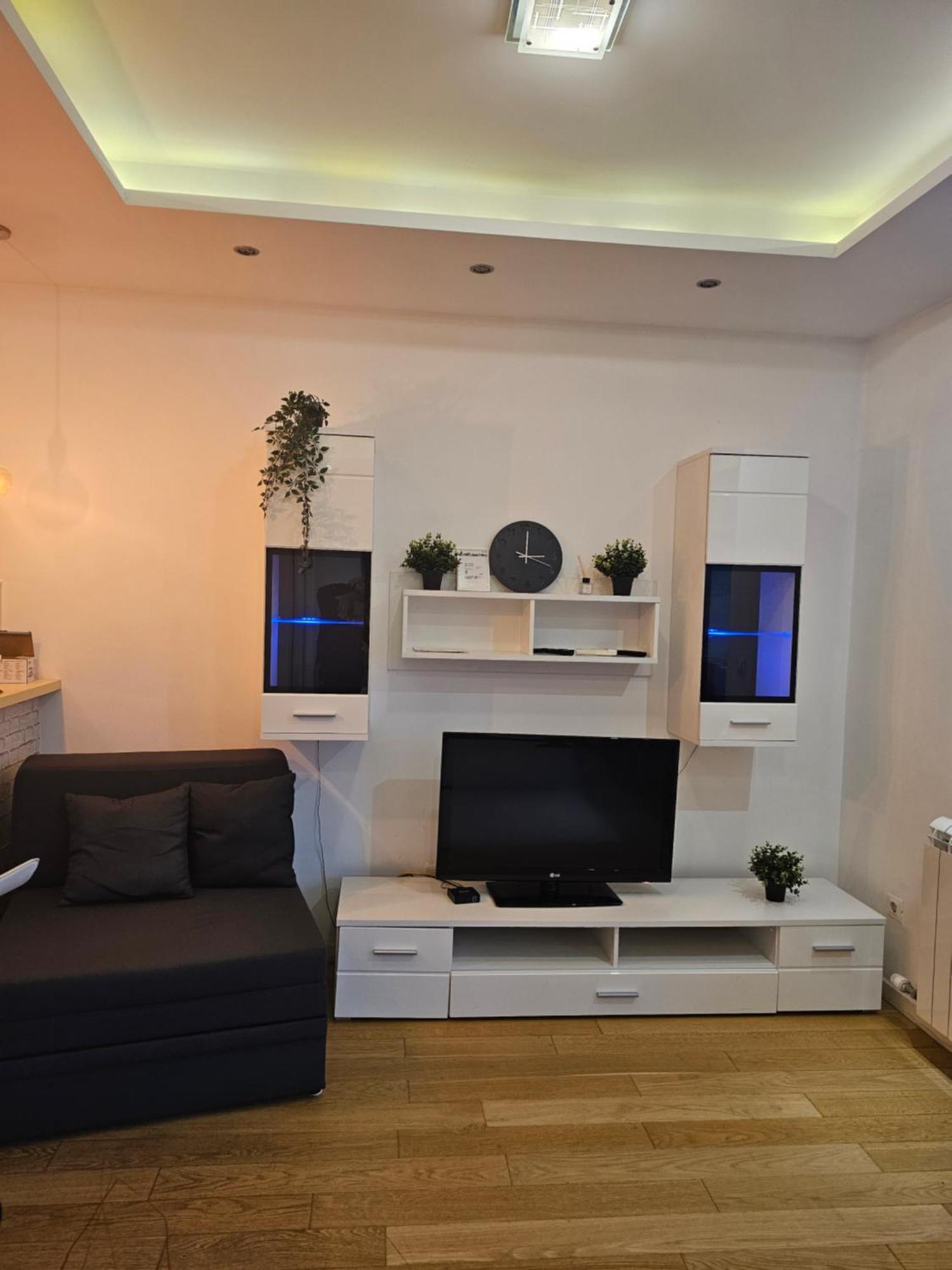 Lägenhet Sara Lux A Blok Belgrad