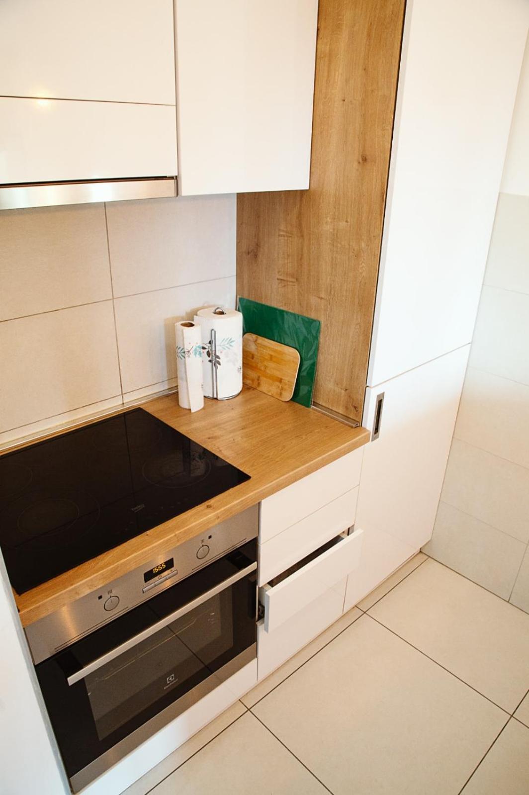 Lägenhet Sara Lux A Blok Belgrad